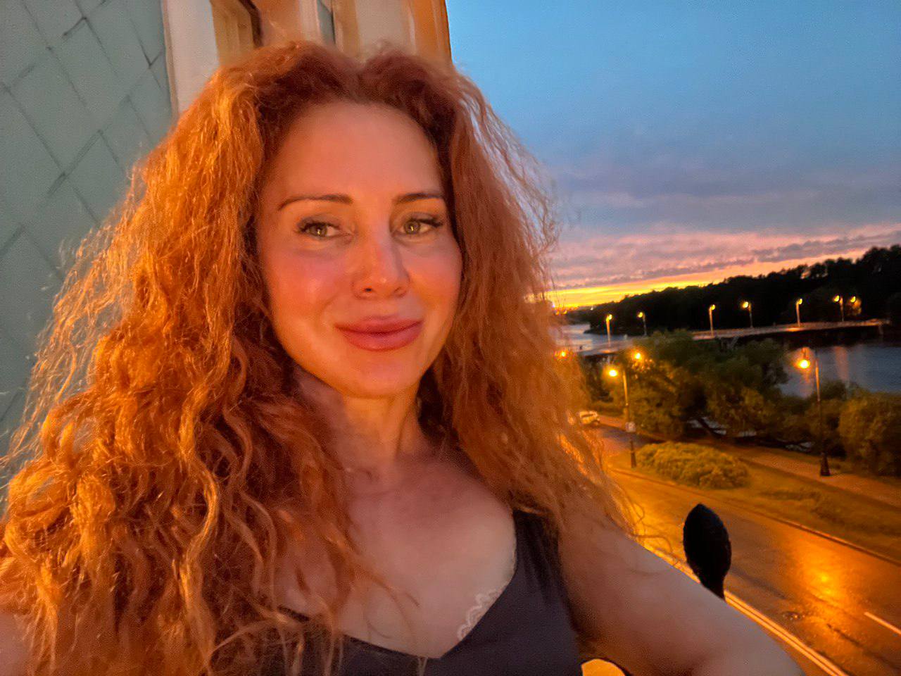 Selena Nigmatullaeva